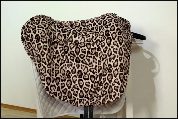 CI 1 Leo, Wellnessfleece € 32,00