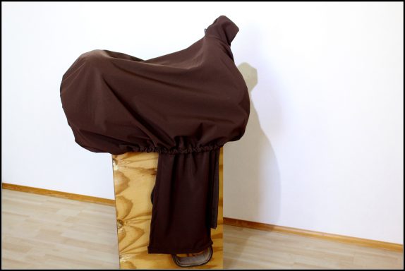 WHF 3 dunkelbraun Softshell €44,00