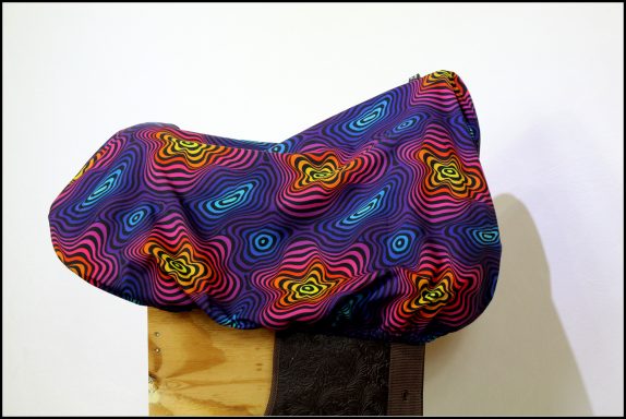 W 7 digital bunt, Softshell € 34,00